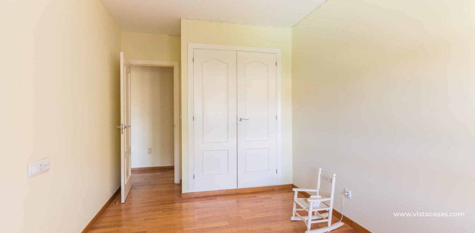 Resale - Villa - MOLINA DEL SEGURA