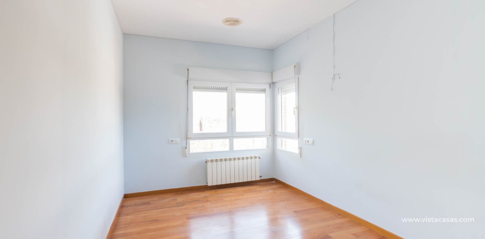 Resale - Villa - MOLINA DEL SEGURA