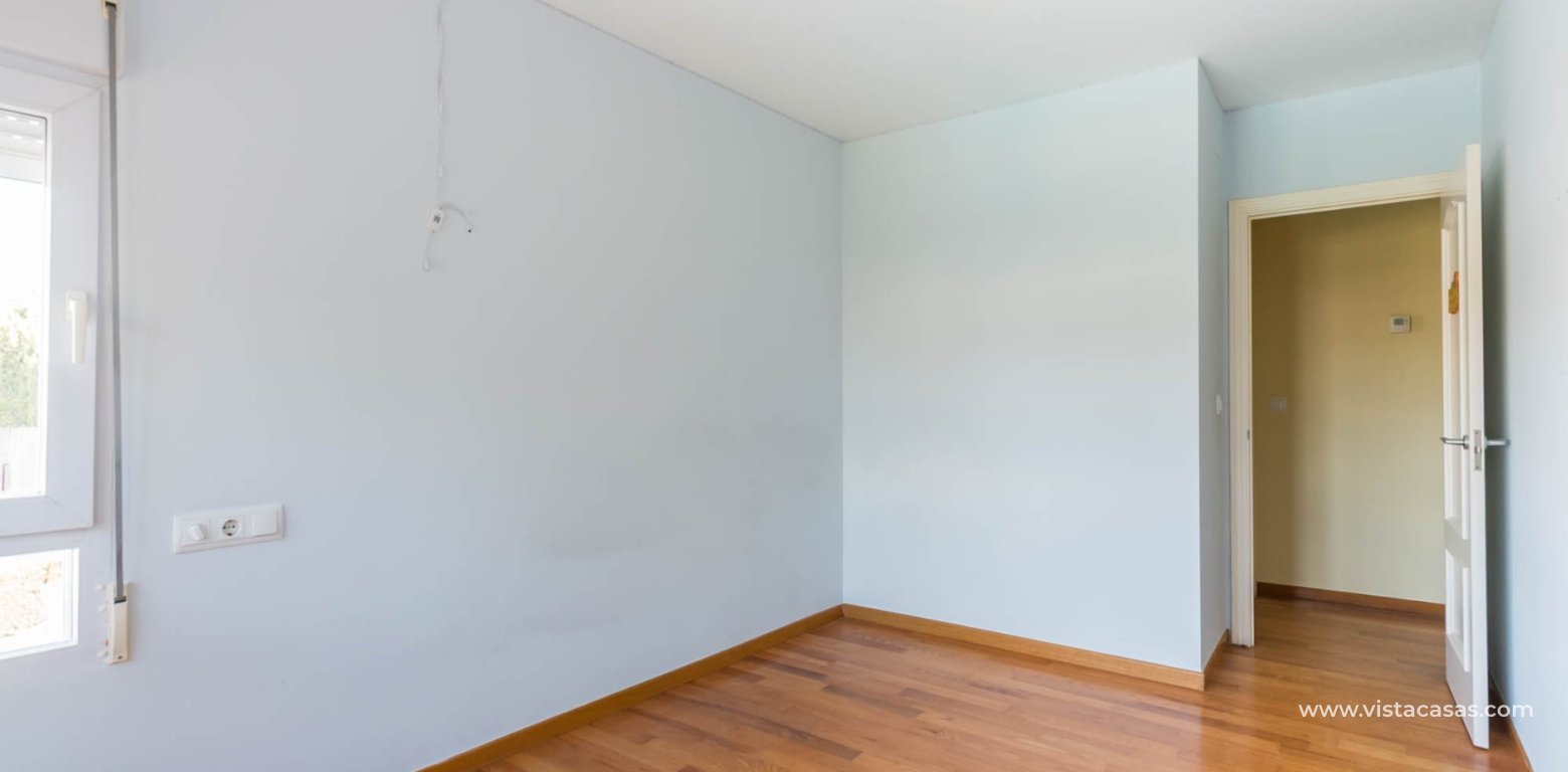 Resale - Villa - MOLINA DEL SEGURA