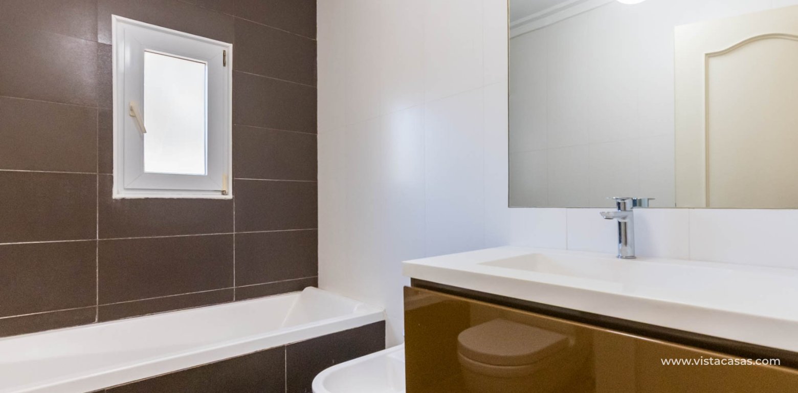 Resale - Villa - MOLINA DEL SEGURA