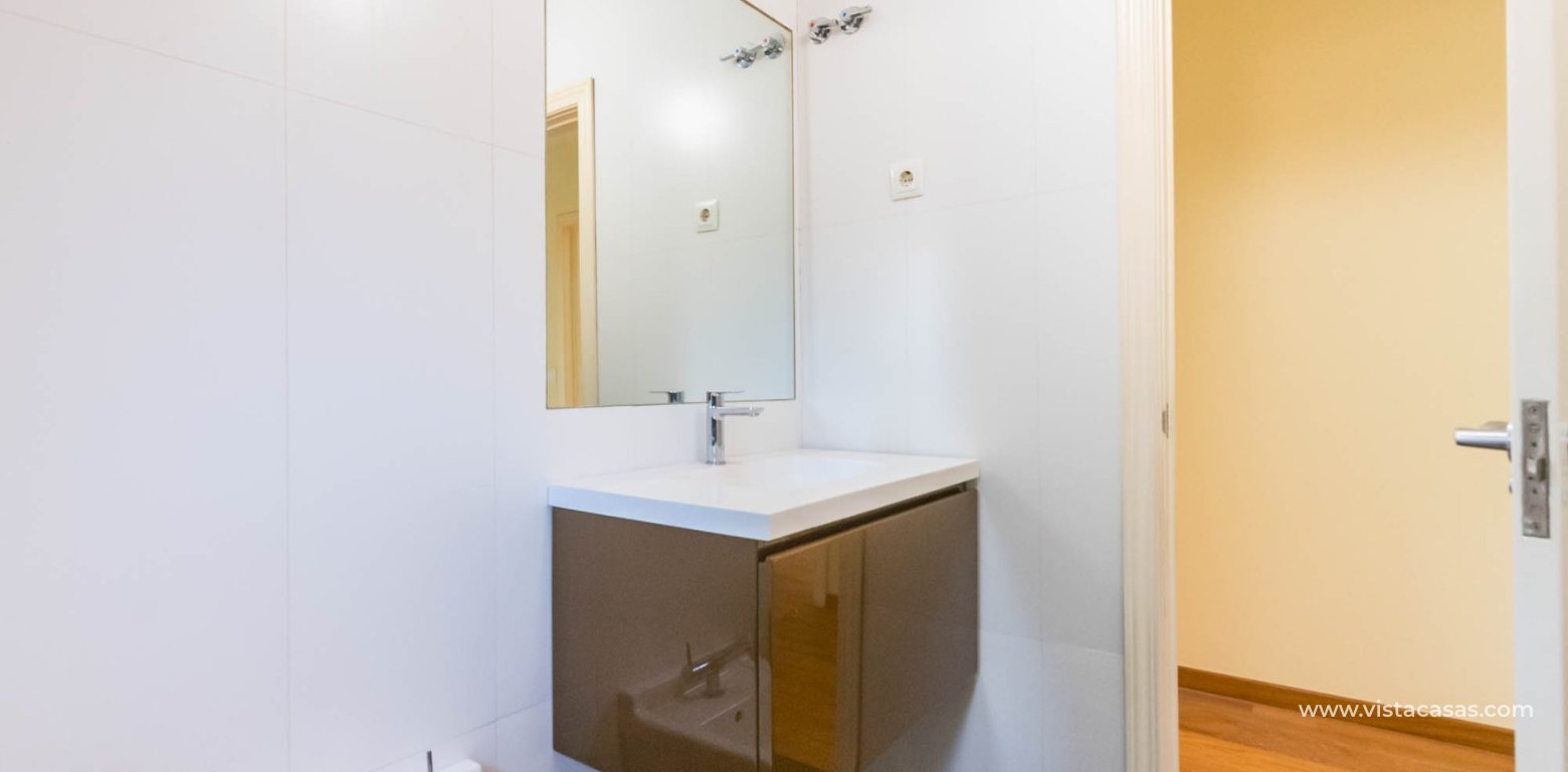 Resale - Villa - MOLINA DEL SEGURA