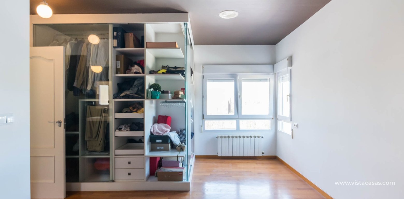 Resale - Villa - MOLINA DEL SEGURA