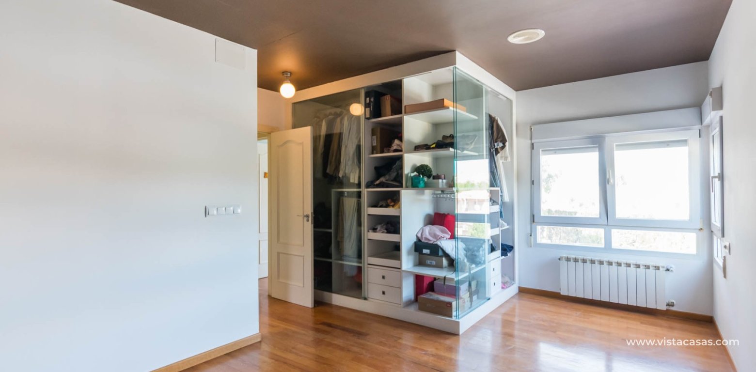 Resale - Villa - MOLINA DEL SEGURA