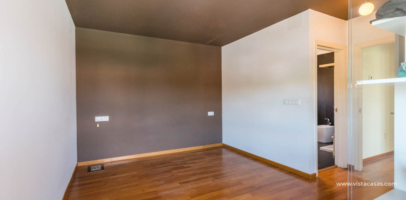 Resale - Villa - MOLINA DEL SEGURA