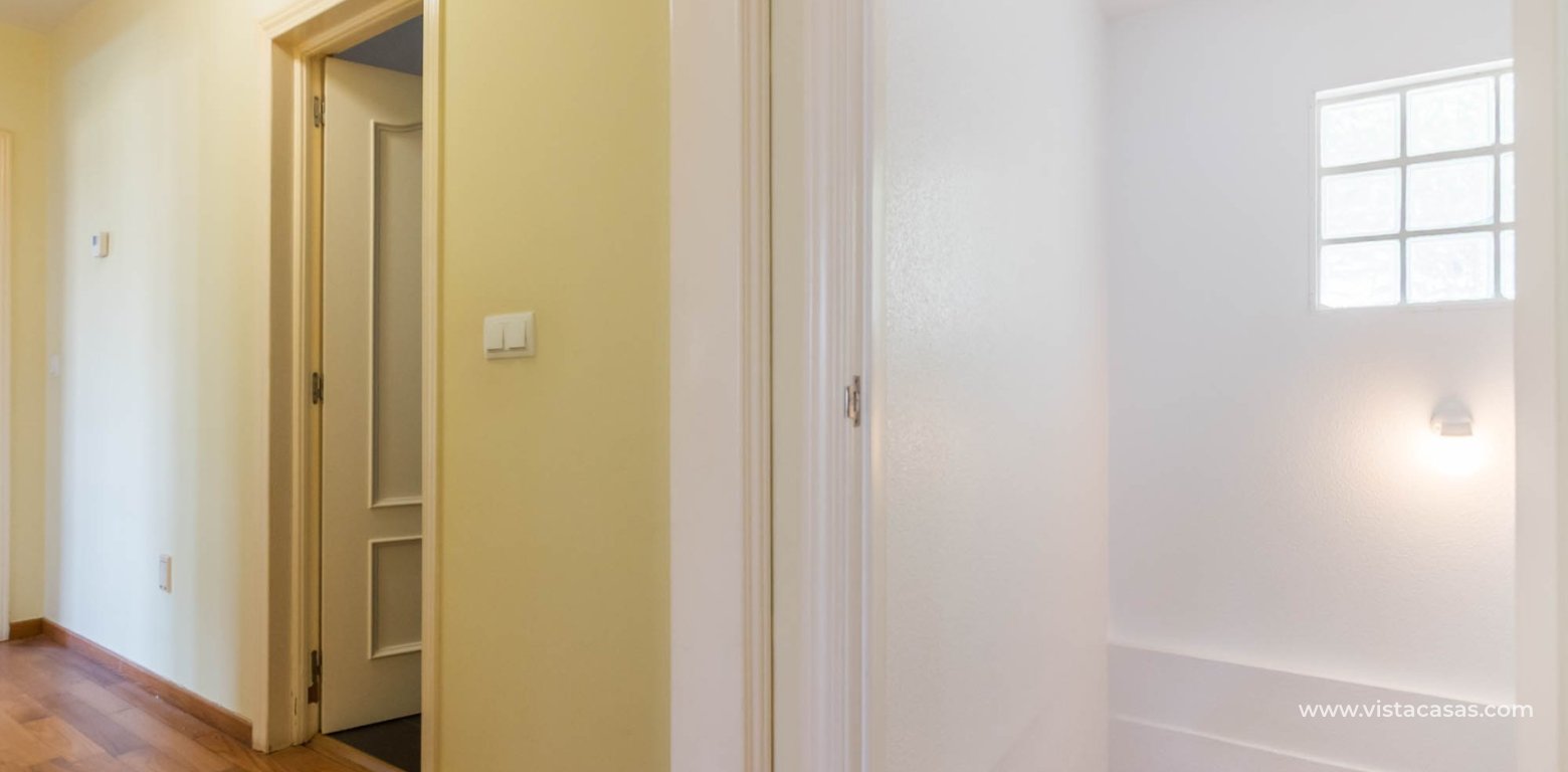 Resale - Villa - MOLINA DEL SEGURA