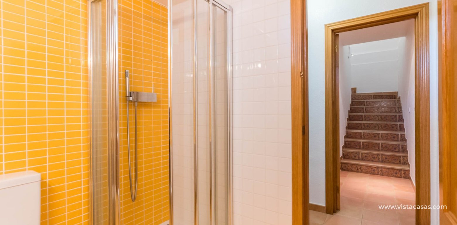 Resale - Villa - MOLINA DEL SEGURA