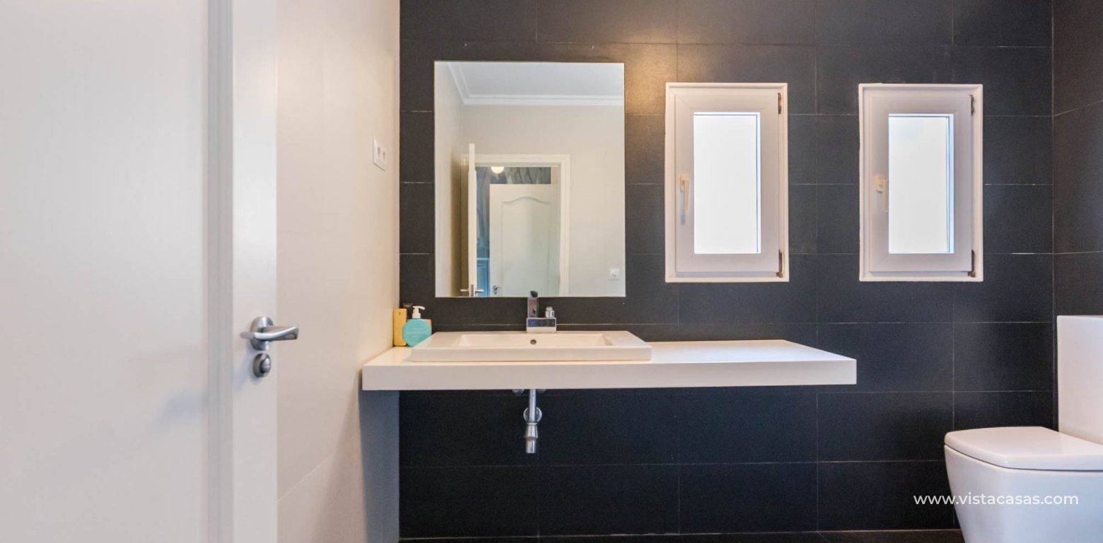 Resale - Villa - MOLINA DEL SEGURA