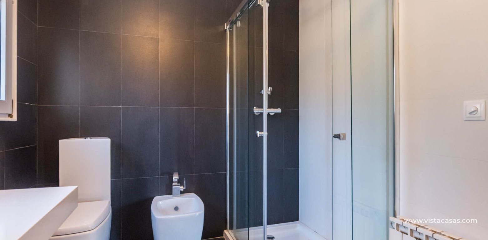 Resale - Villa - MOLINA DEL SEGURA