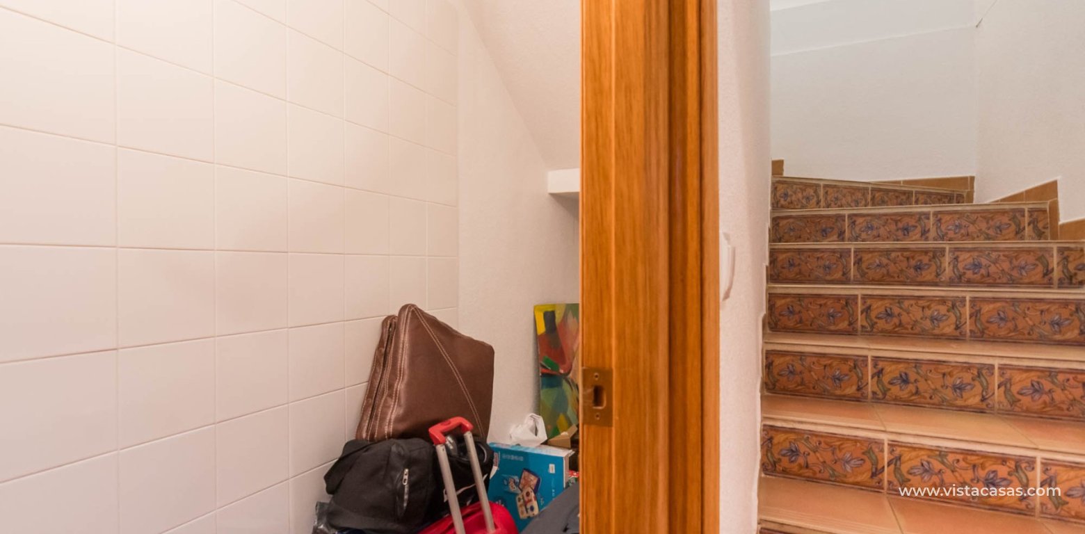 Resale - Villa - MOLINA DEL SEGURA