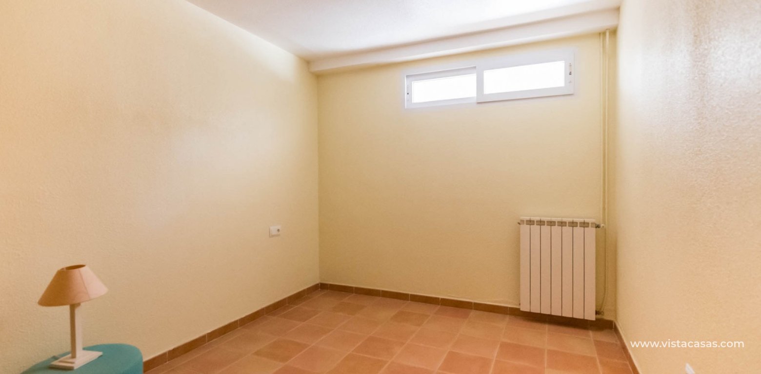 Resale - Villa - MOLINA DEL SEGURA