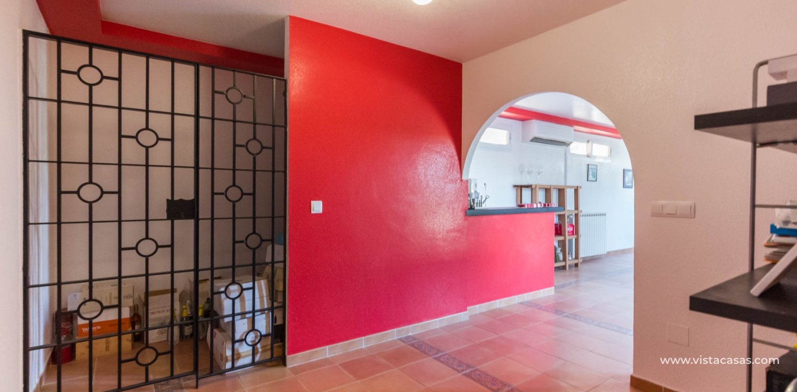 Resale - Villa - MOLINA DEL SEGURA