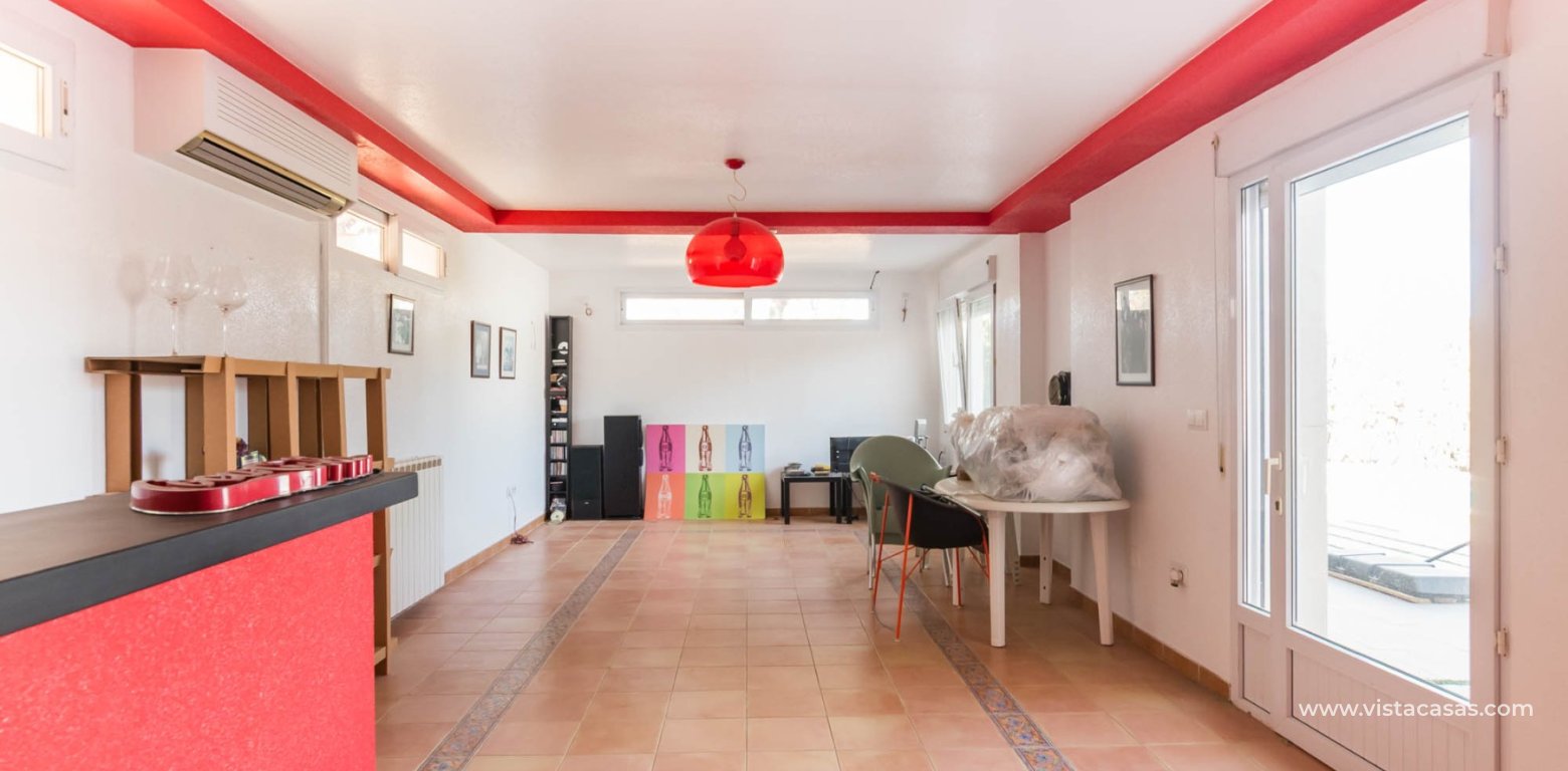 Resale - Villa - MOLINA DEL SEGURA