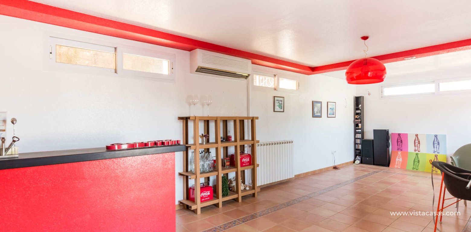 Resale - Villa - MOLINA DEL SEGURA