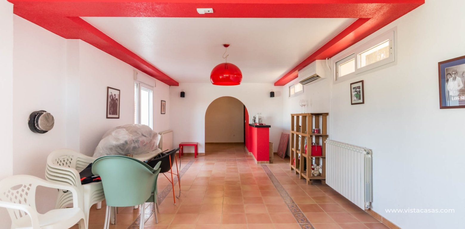 Resale - Villa - MOLINA DEL SEGURA