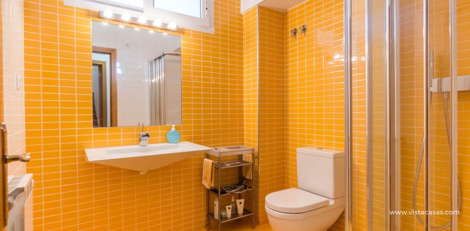 Resale - Villa - MOLINA DEL SEGURA