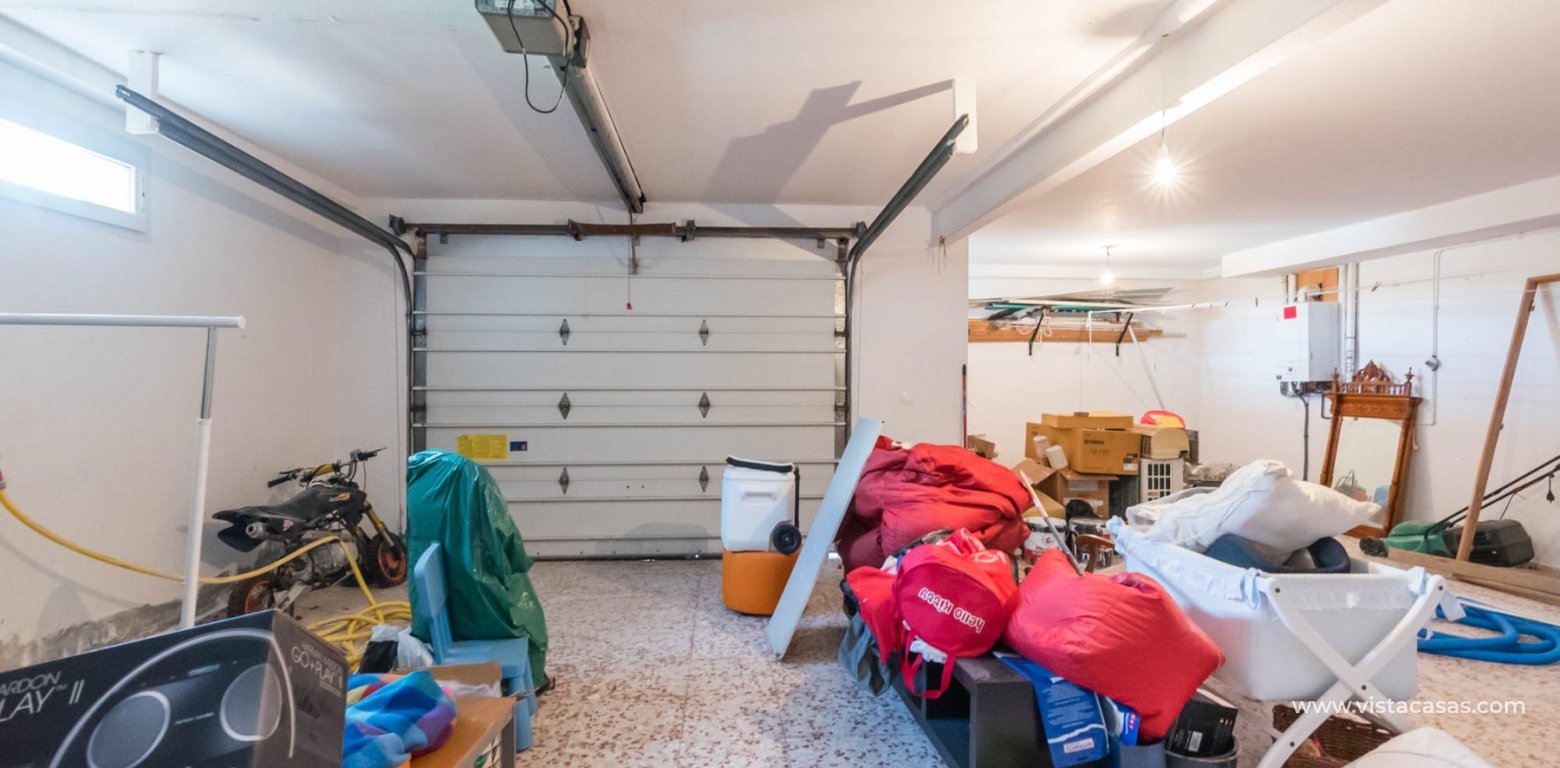 Resale - Villa - MOLINA DEL SEGURA