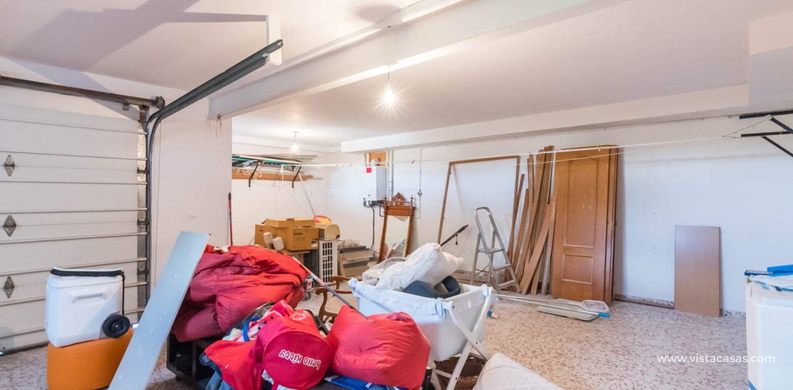 Resale - Villa - MOLINA DEL SEGURA