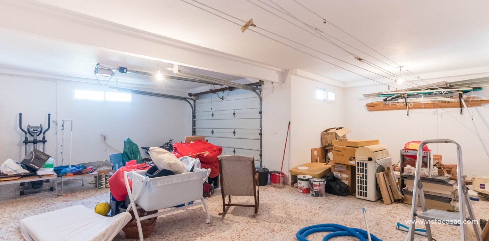 Resale - Villa - MOLINA DEL SEGURA