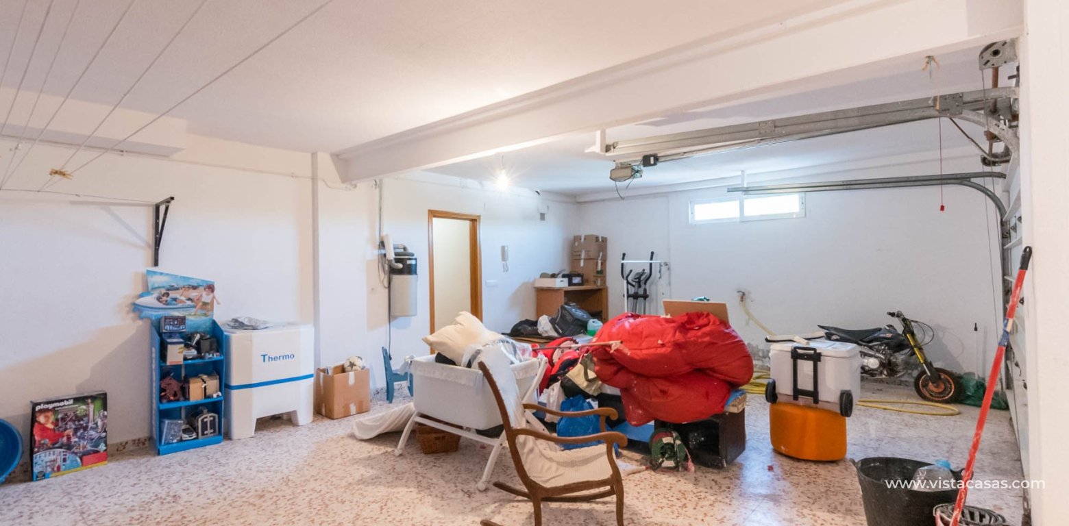 Resale - Villa - MOLINA DEL SEGURA