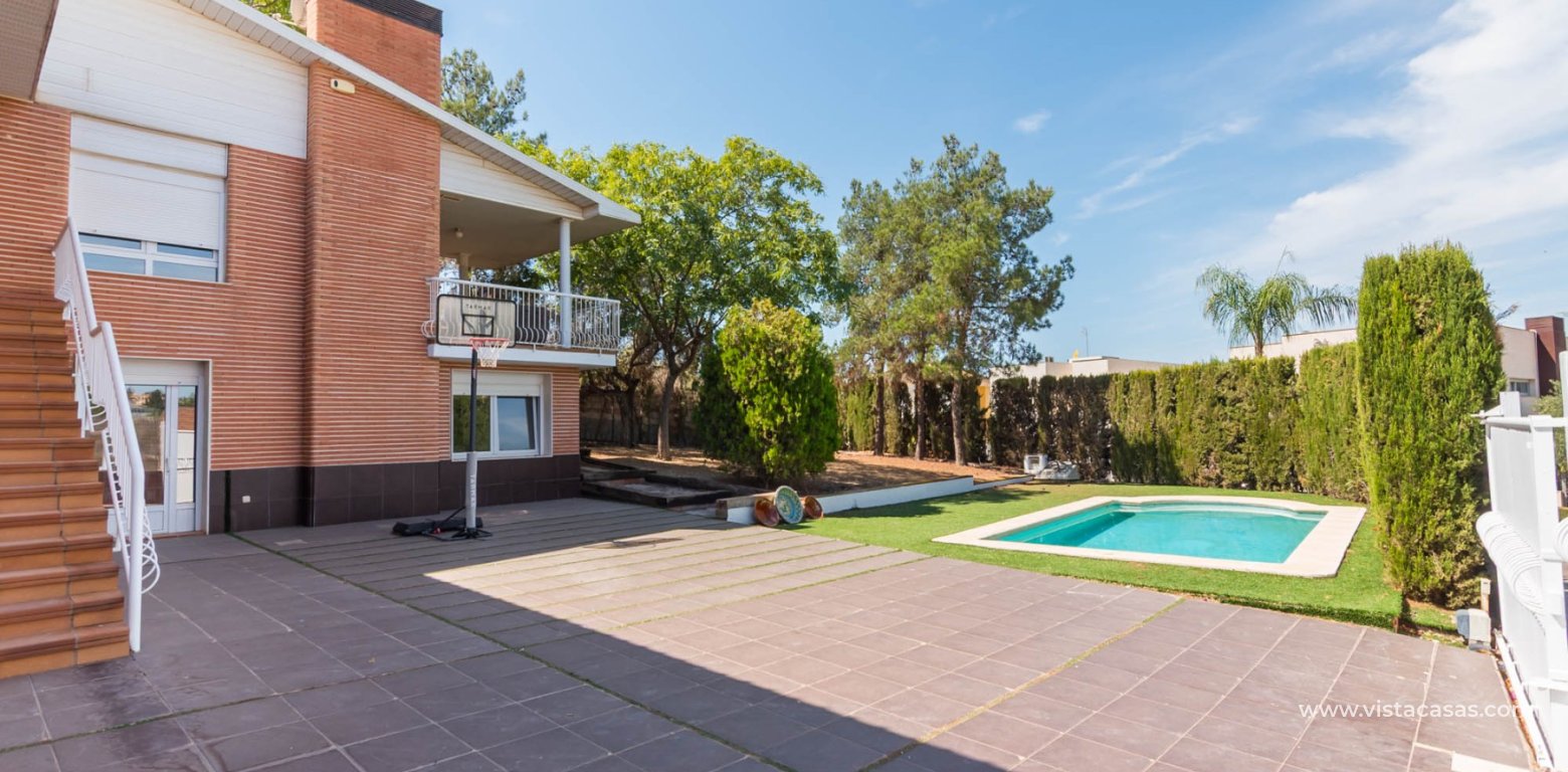Resale - Villa - MOLINA DEL SEGURA