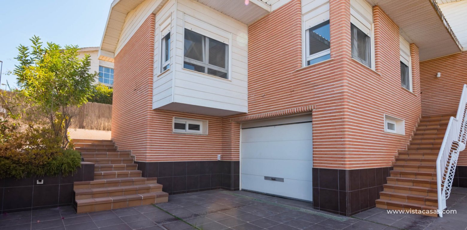 Resale - Villa - MOLINA DEL SEGURA