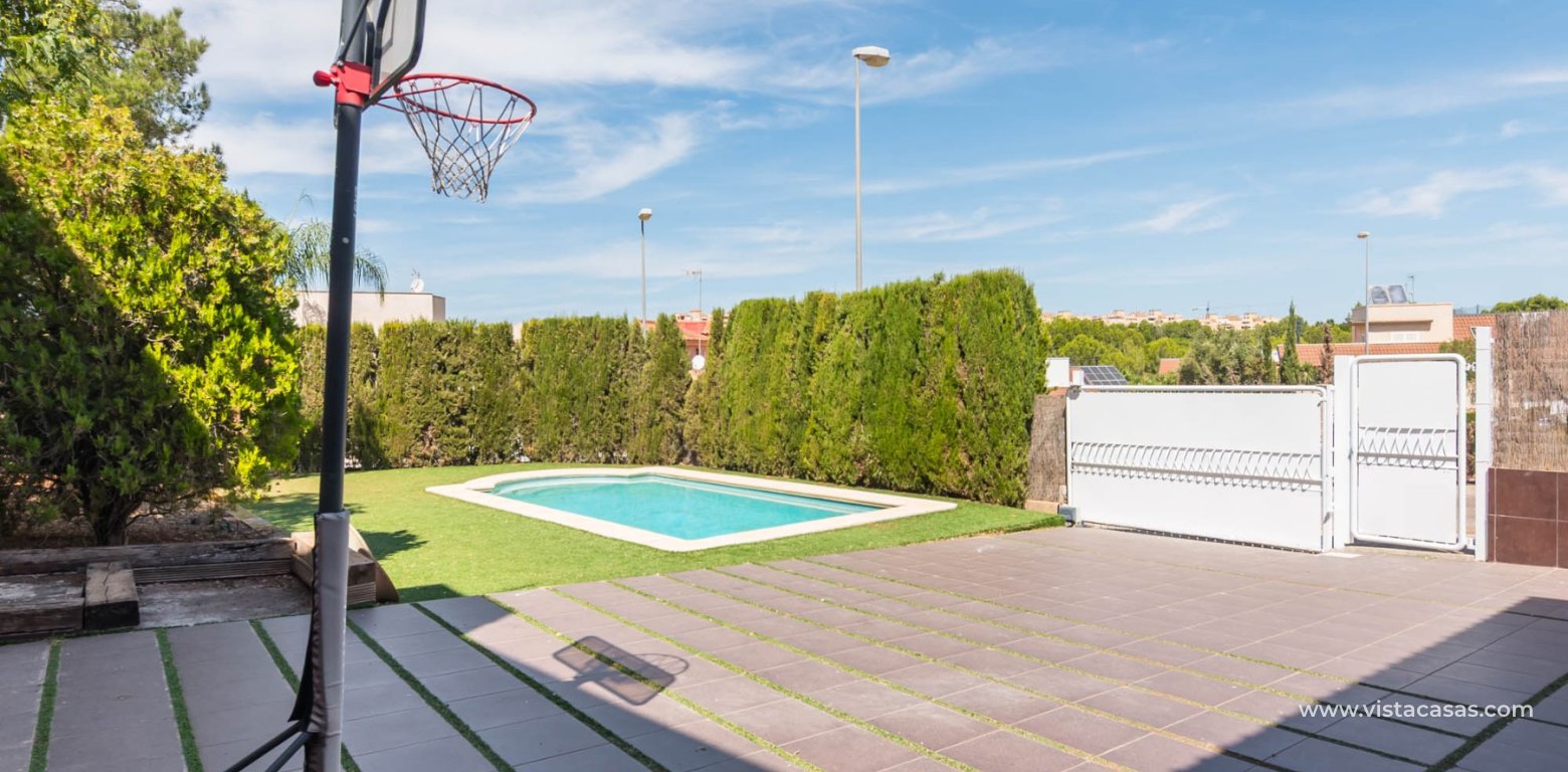 Resale - Villa - MOLINA DEL SEGURA