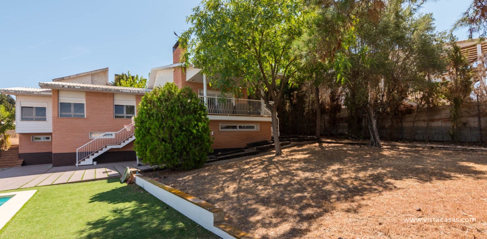 Resale - Villa - MOLINA DEL SEGURA