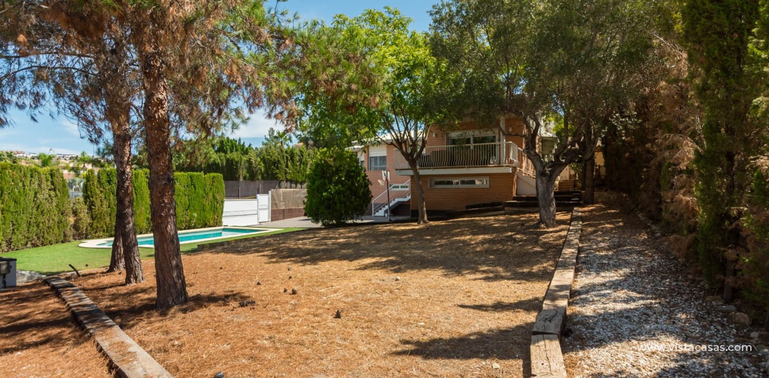 Resale - Villa - MOLINA DEL SEGURA