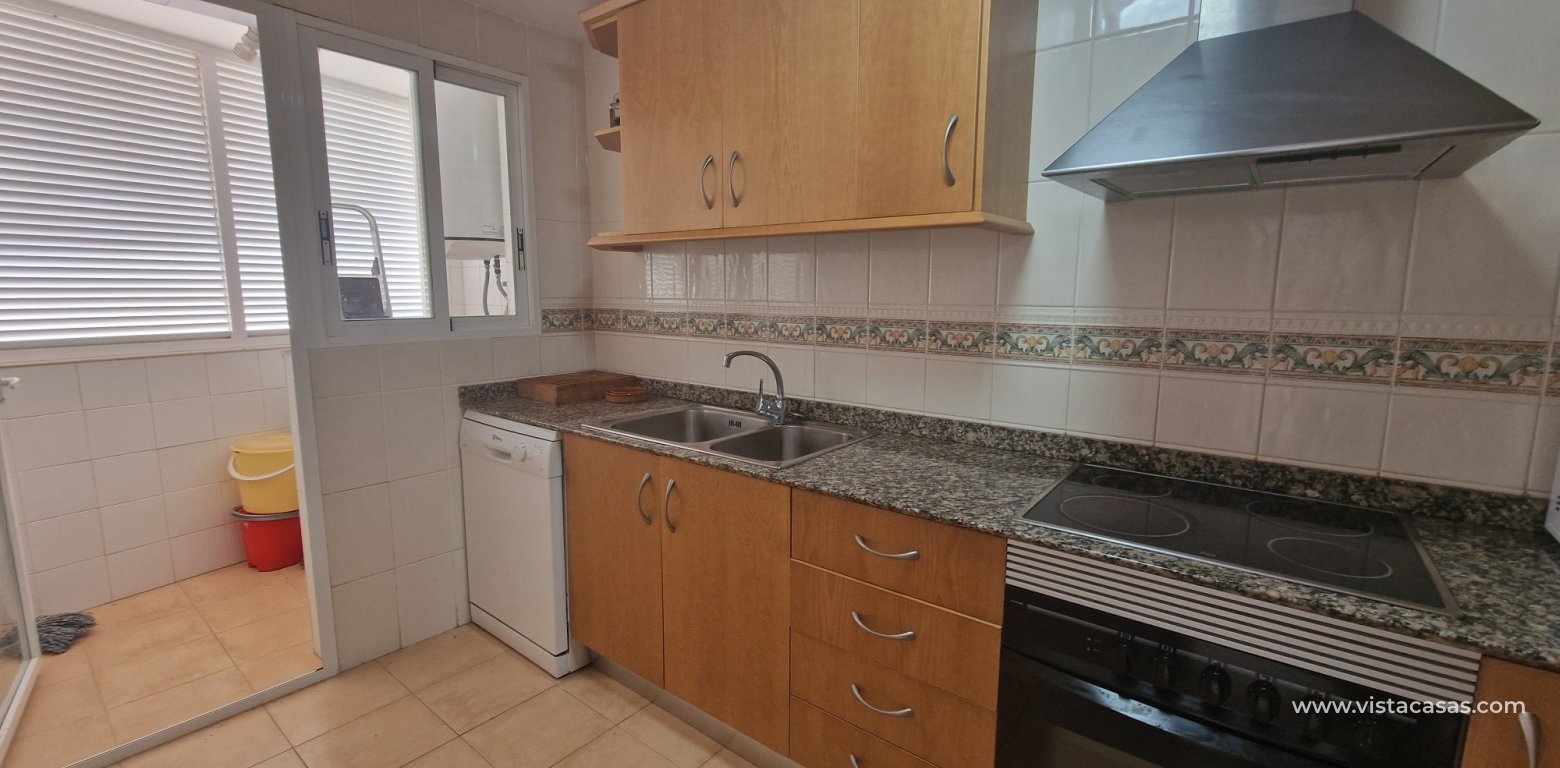 Resale - Apartment - Javea