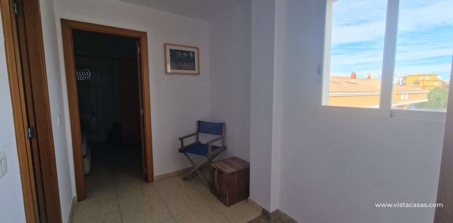 Resale - Apartment - Javea