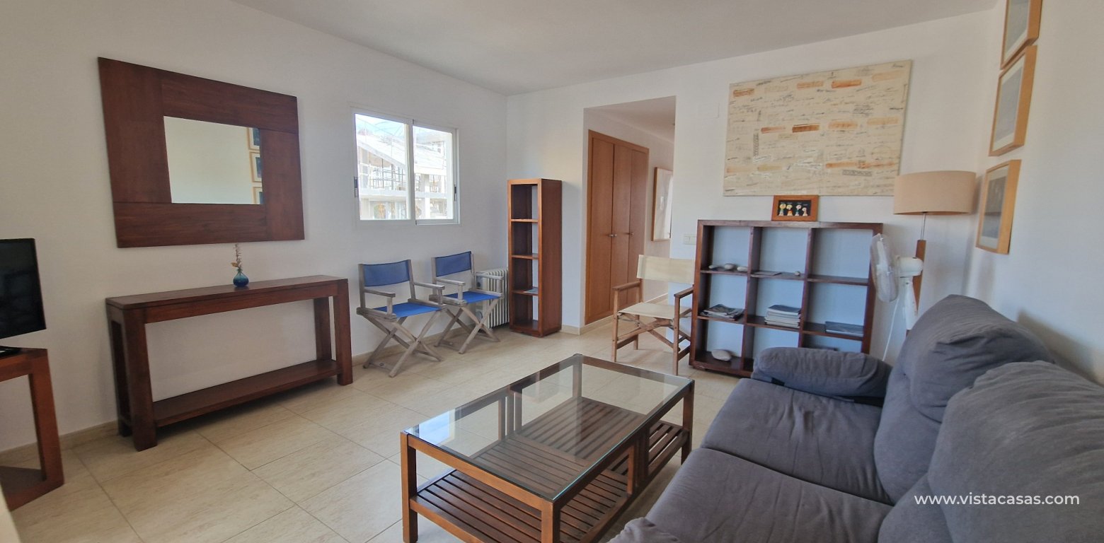 Resale - Apartment - Javea