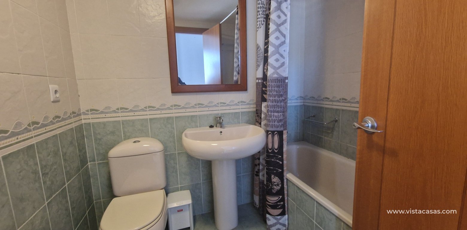 Resale - Apartment - Javea