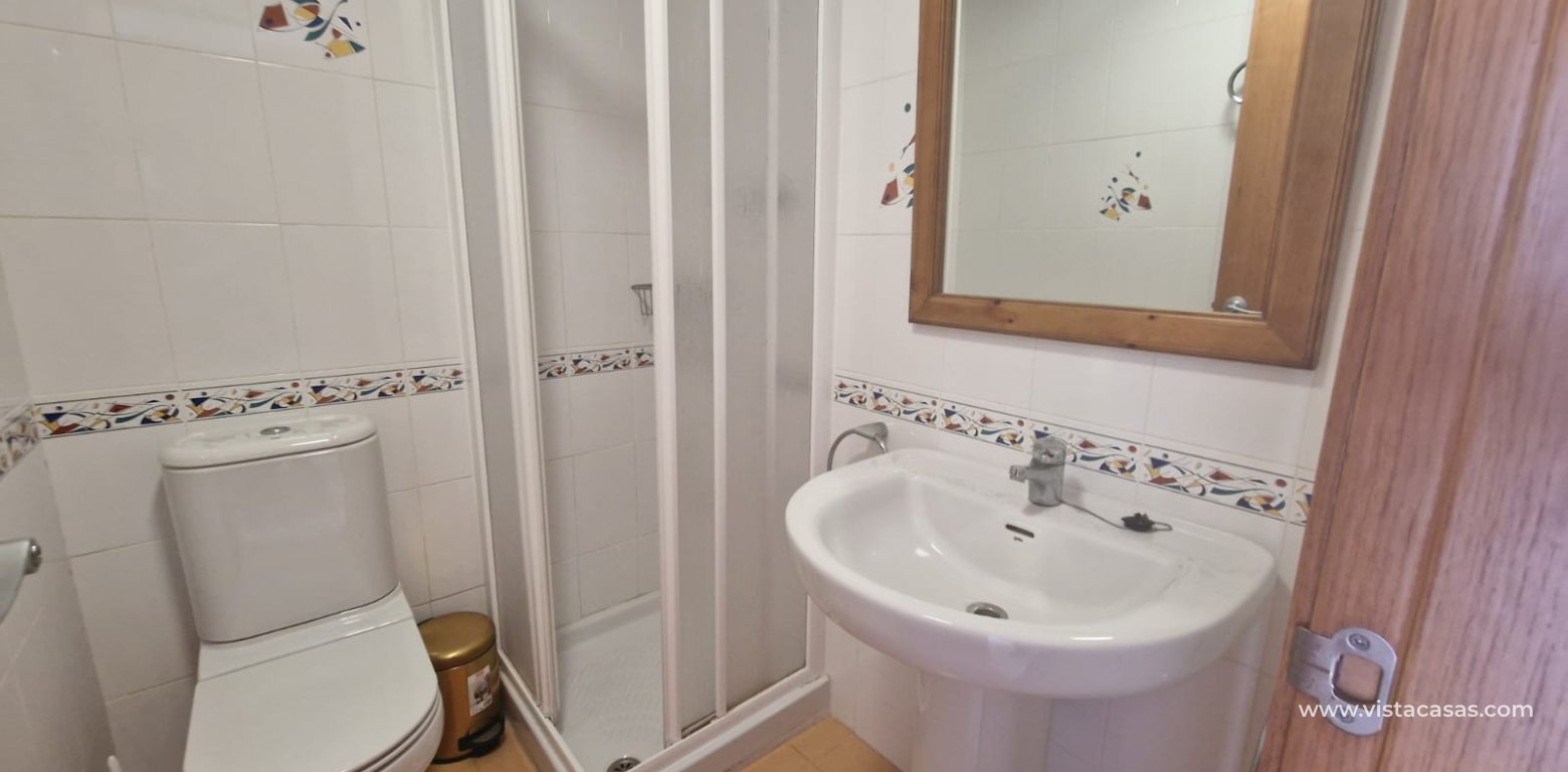 Resale - Apartment - Javea