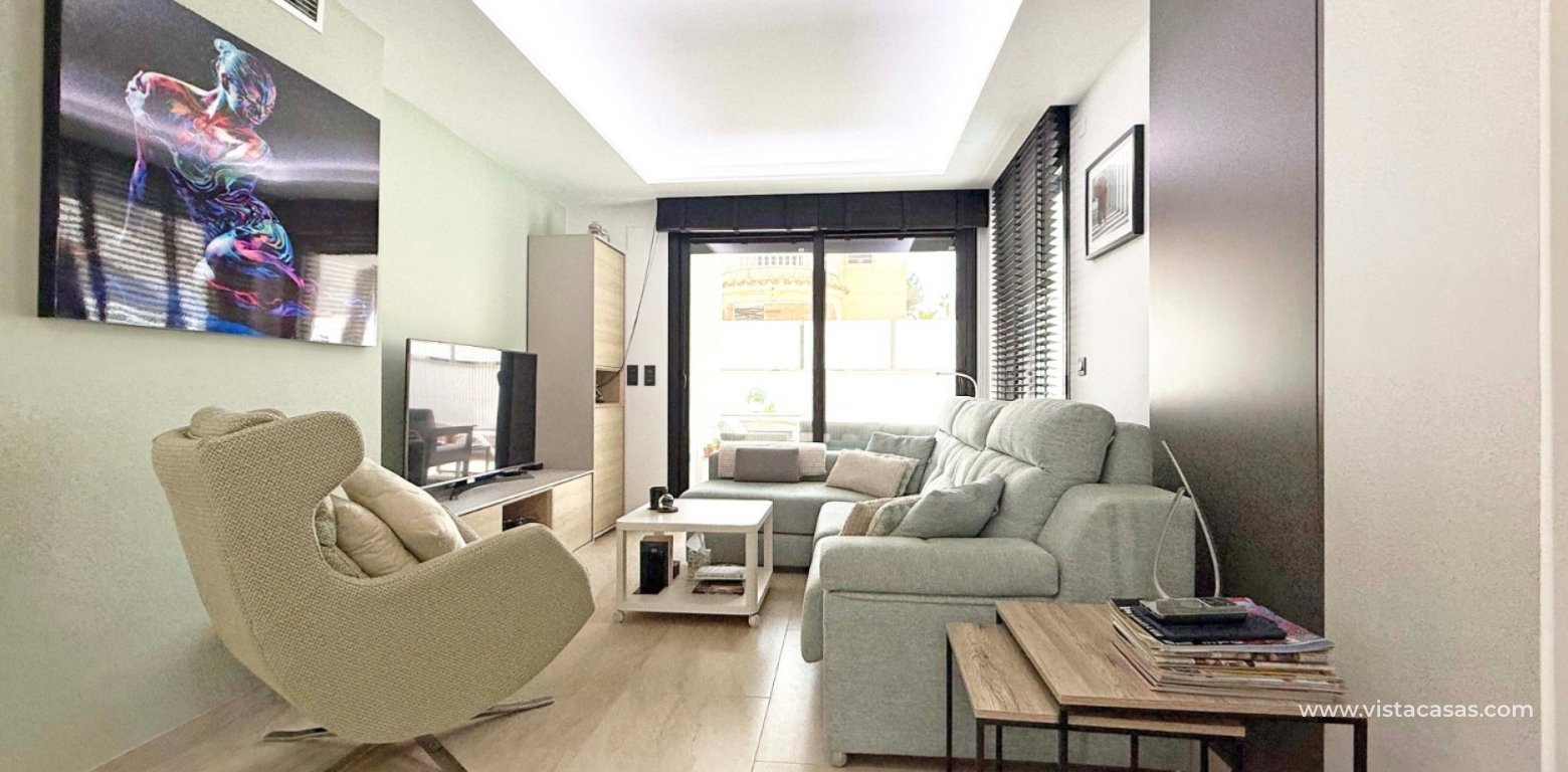 Venta - Chalet - Villamartin