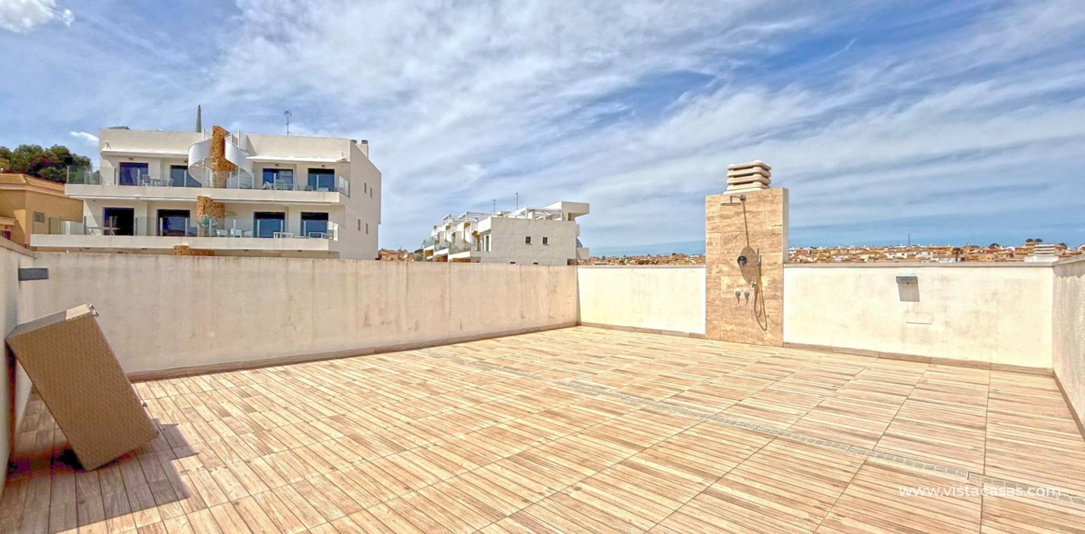 Venta - Chalet - Villamartin