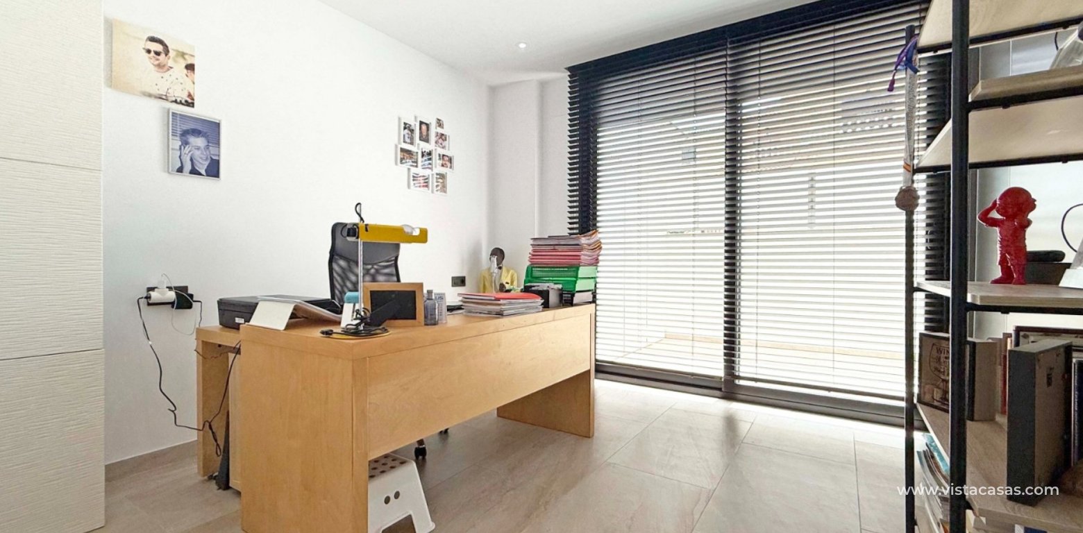 Venta - Chalet - Villamartin