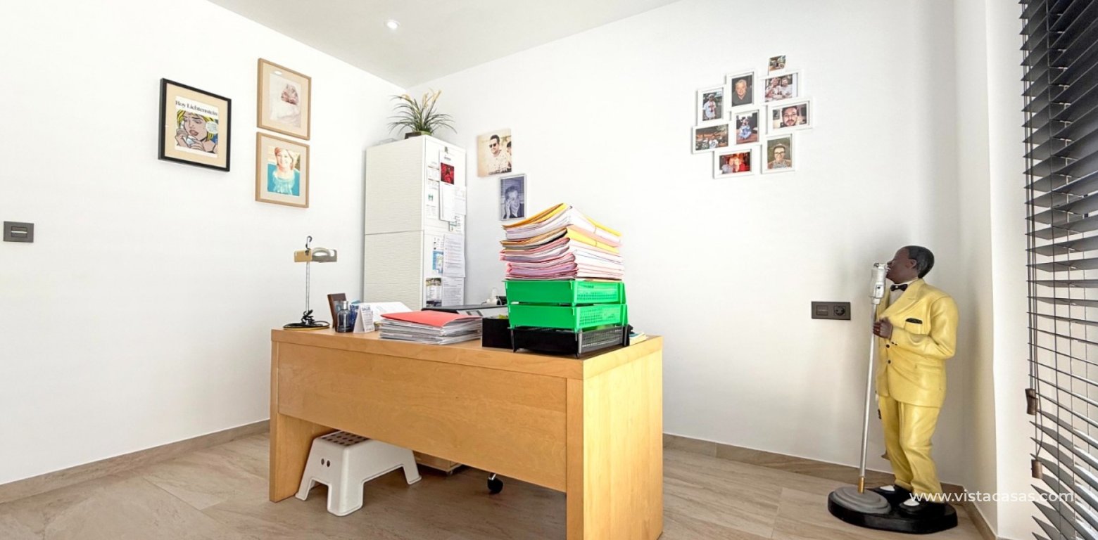 Venta - Chalet - Villamartin