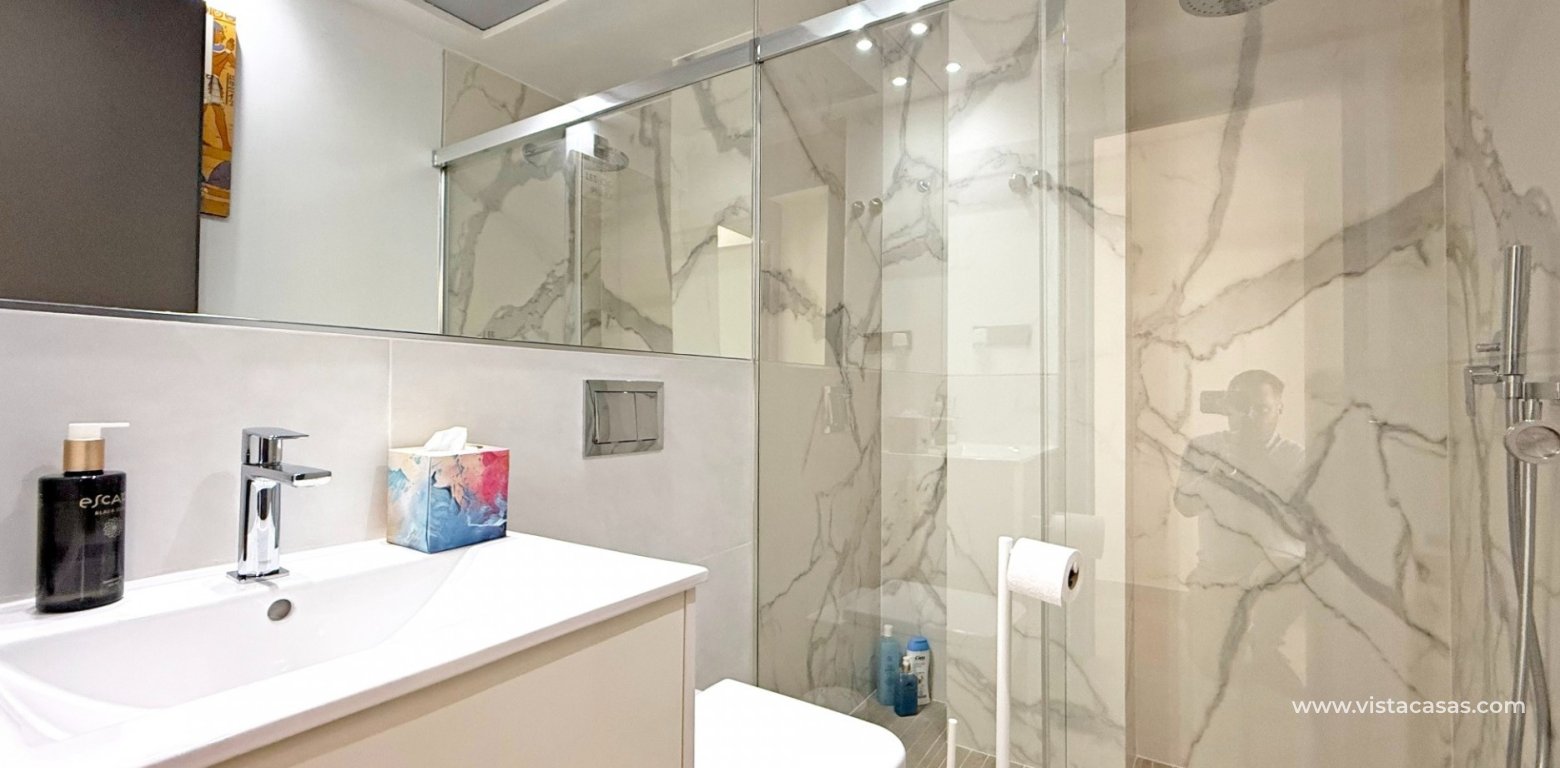 Venta - Chalet - Villamartin