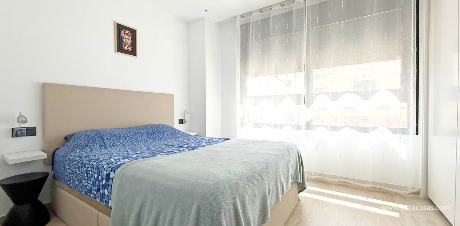 Venta - Chalet - Villamartin