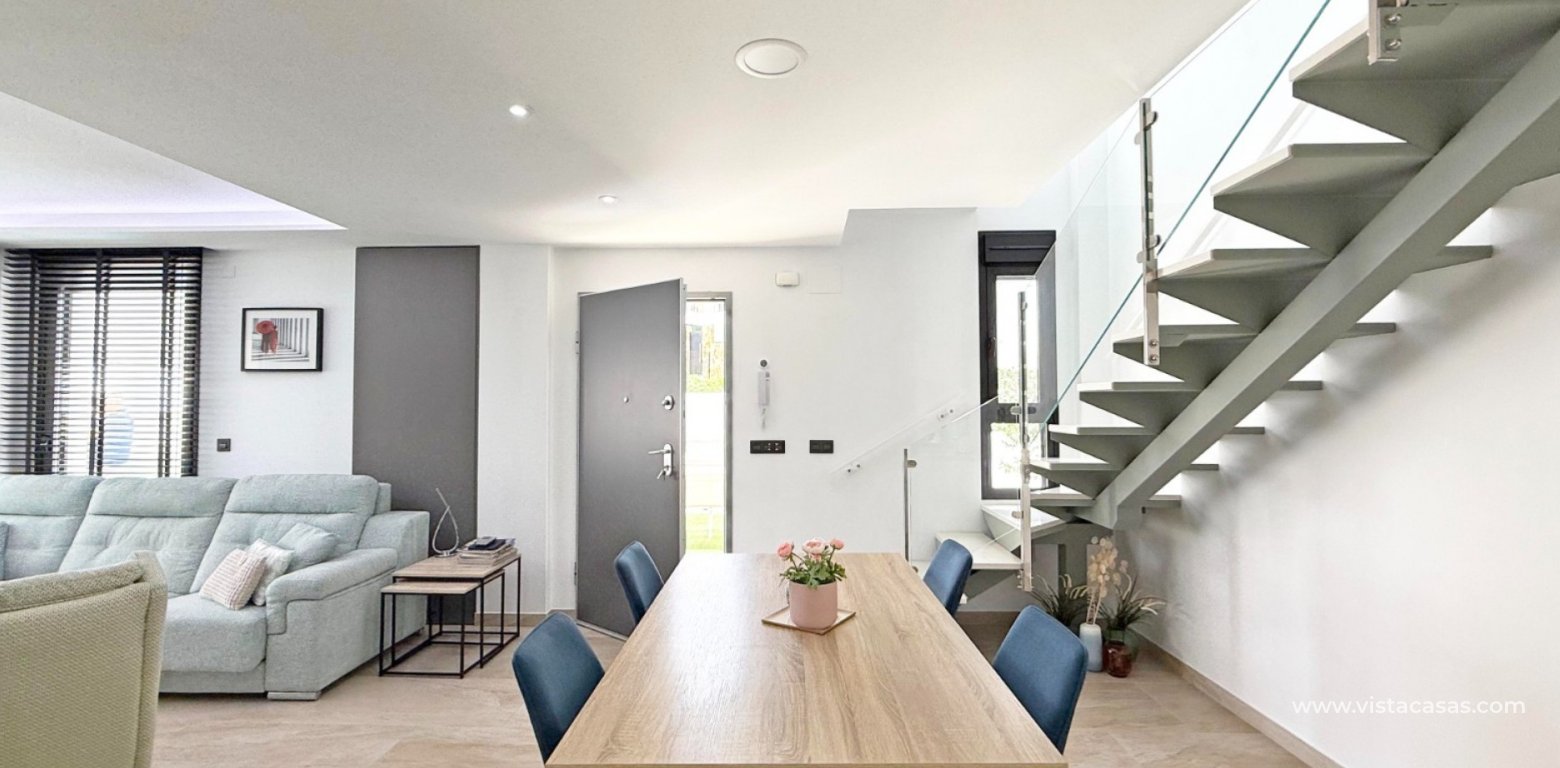 Venta - Chalet - Villamartin