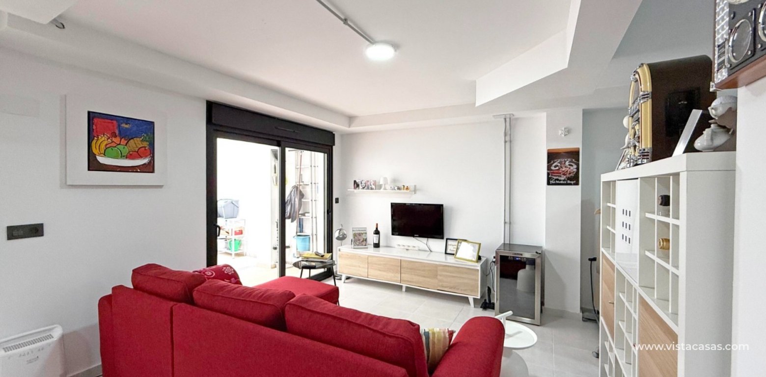 Venta - Chalet - Villamartin