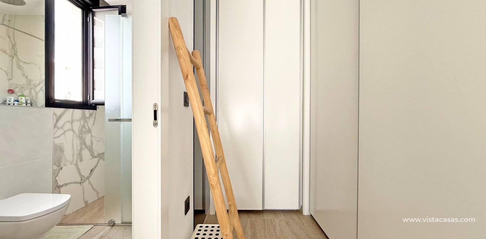 Venta - Chalet - Villamartin