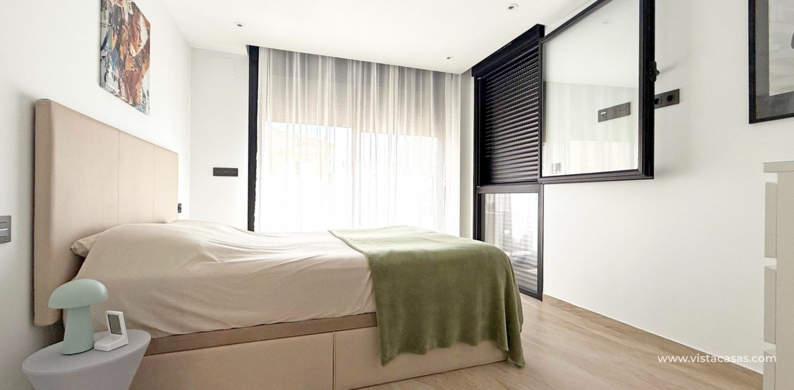 Venta - Chalet - Villamartin