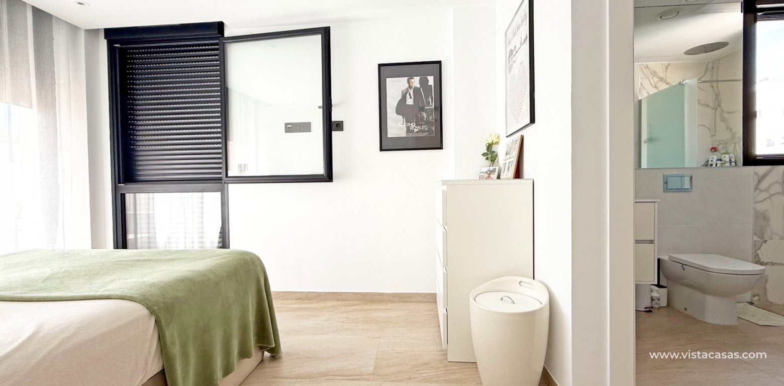 Venta - Chalet - Villamartin