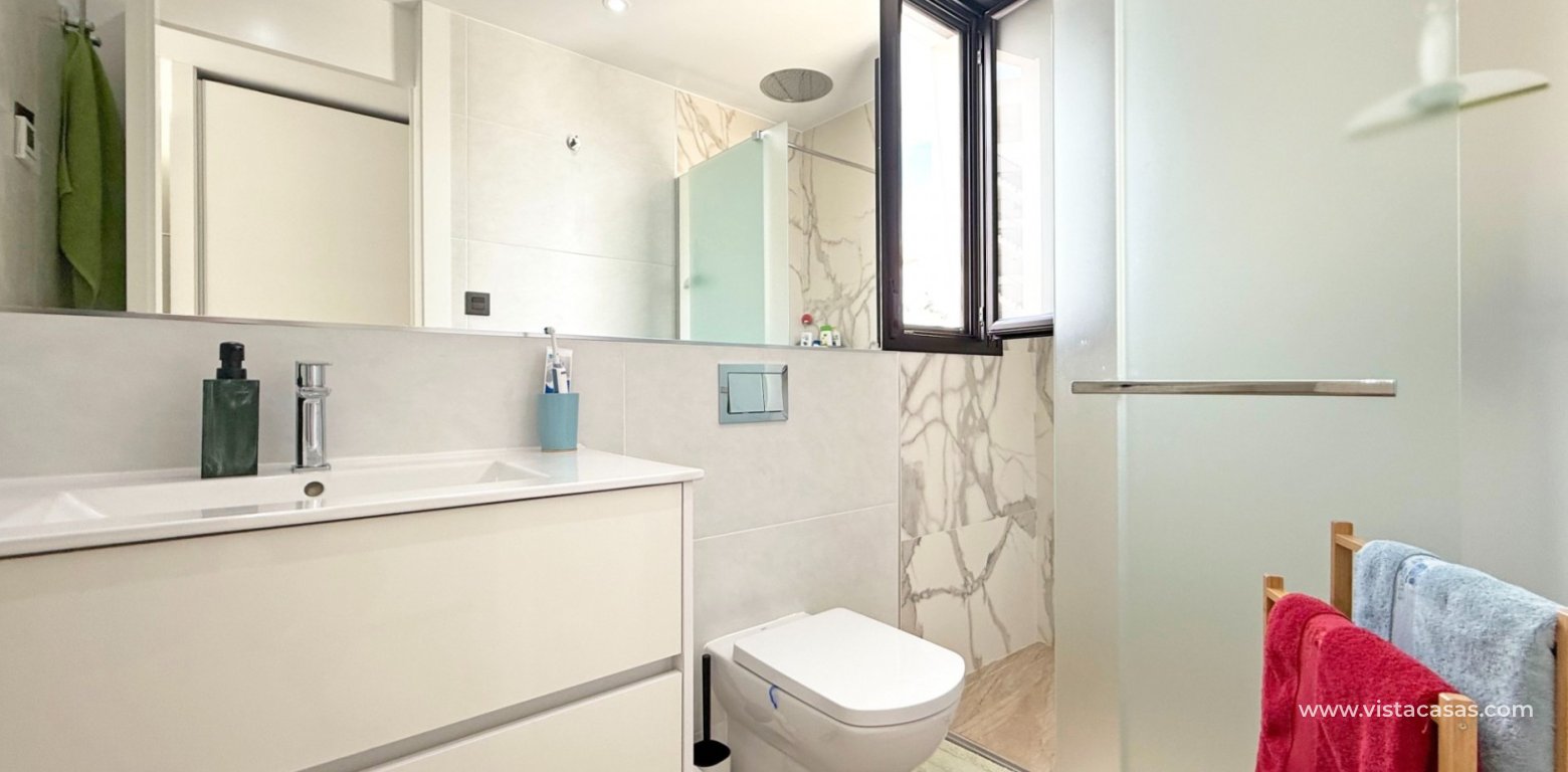 Venta - Chalet - Villamartin