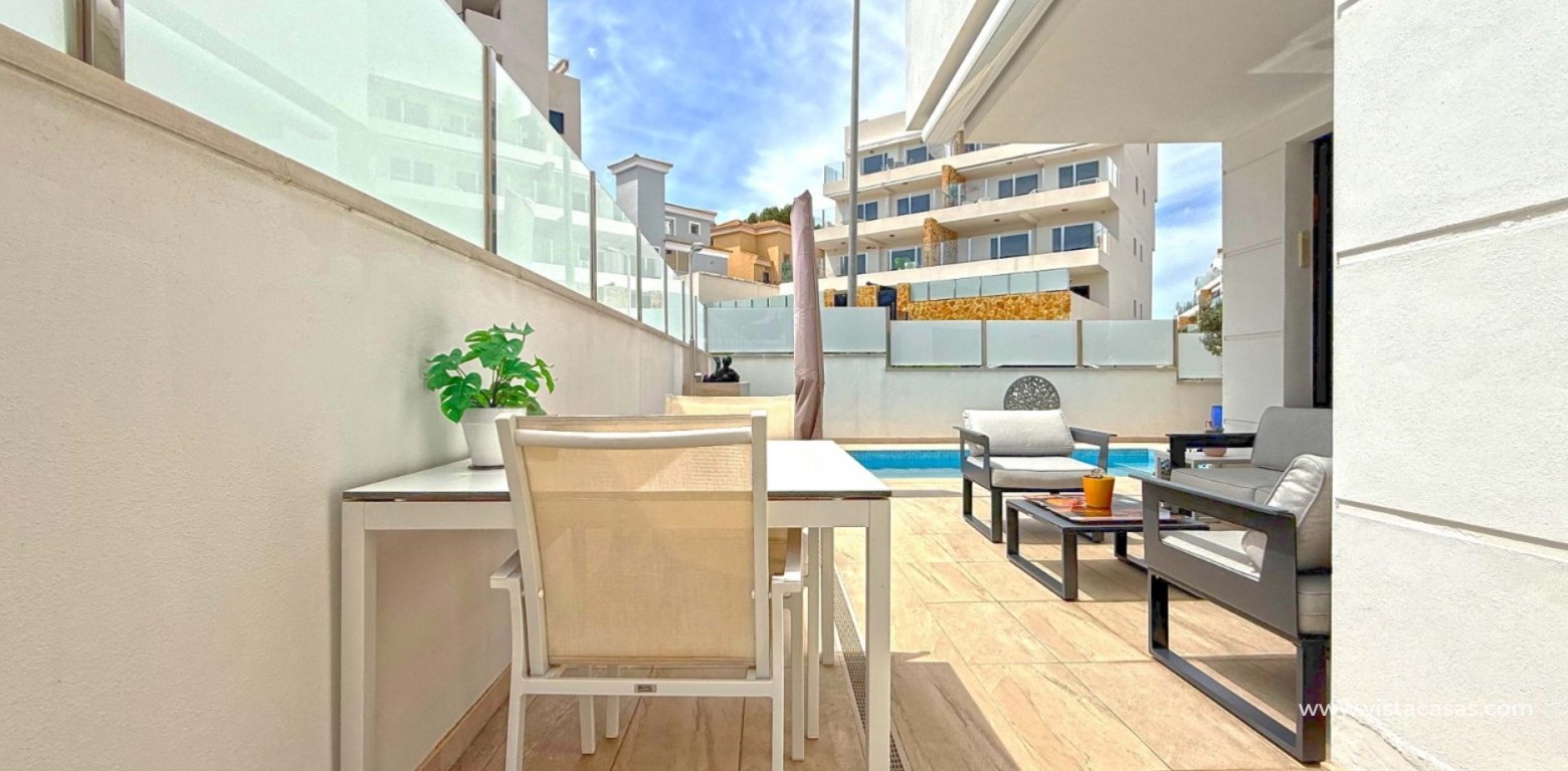 Venta - Chalet - Villamartin