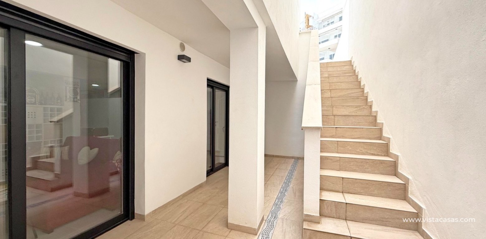 Venta - Chalet - Villamartin