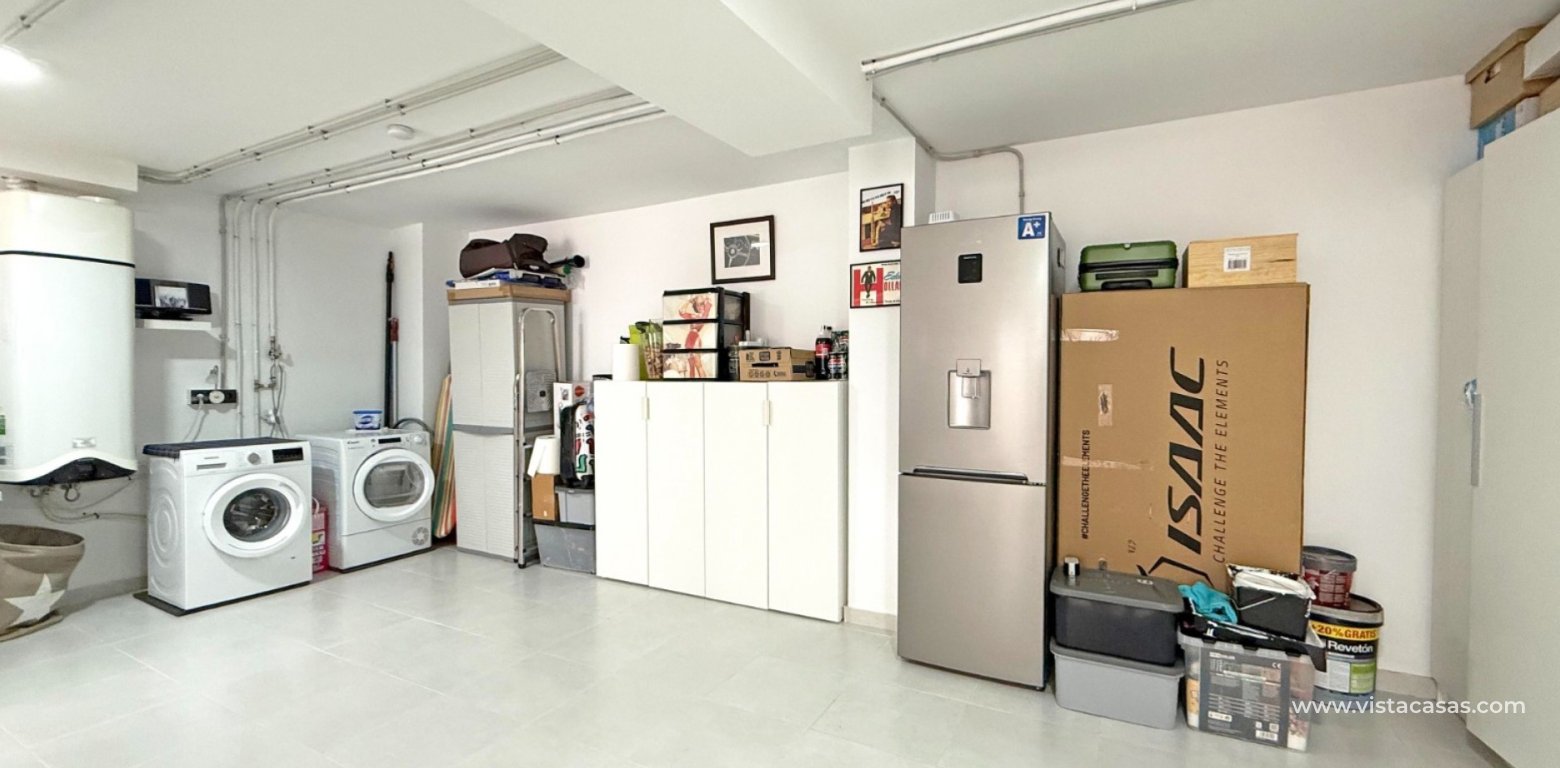 Venta - Chalet - Villamartin