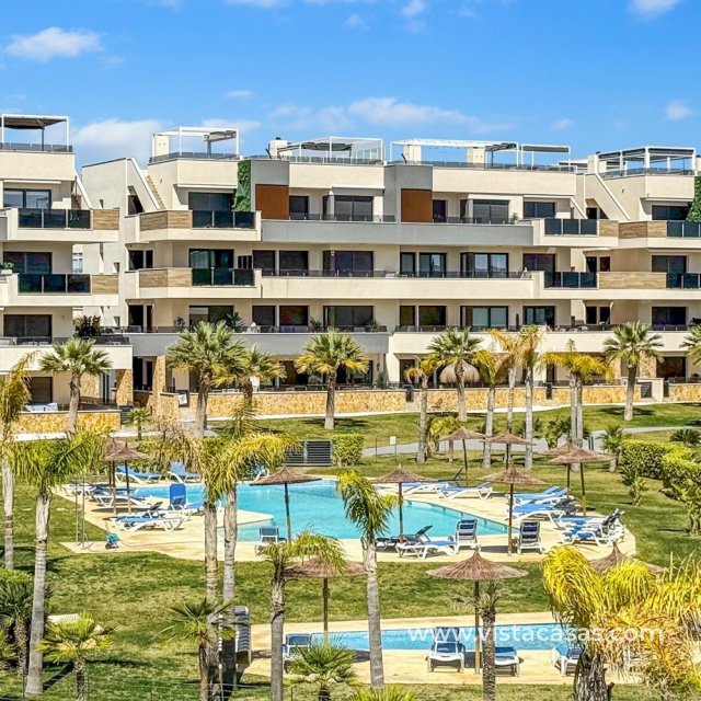 Apartment - Resale - Playa Flamenca - Playa Flamenca
