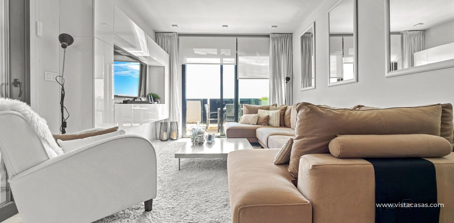 Sale - Lägenhet - Playa Flamenca